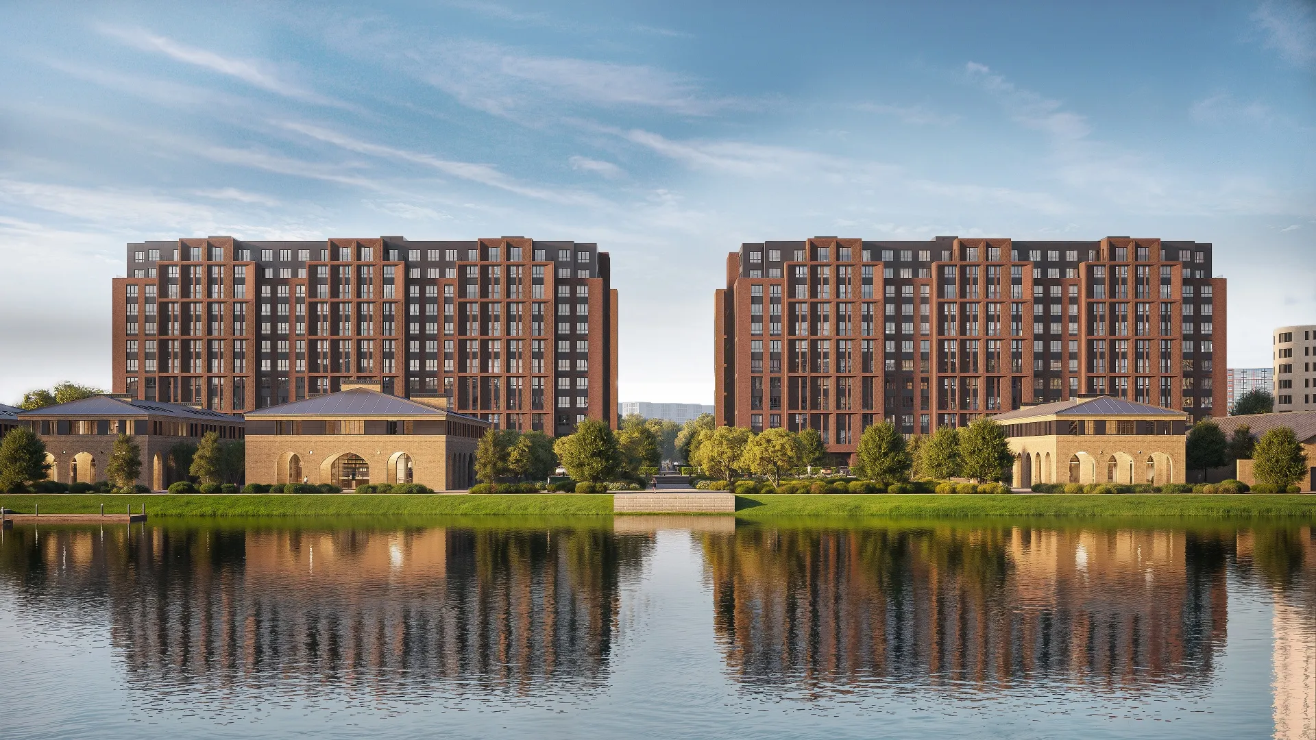 Изображение офиса