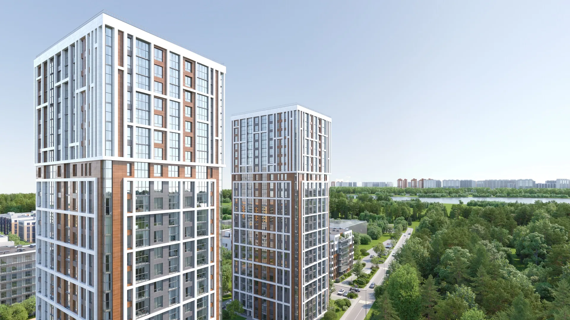 Изображение офиса