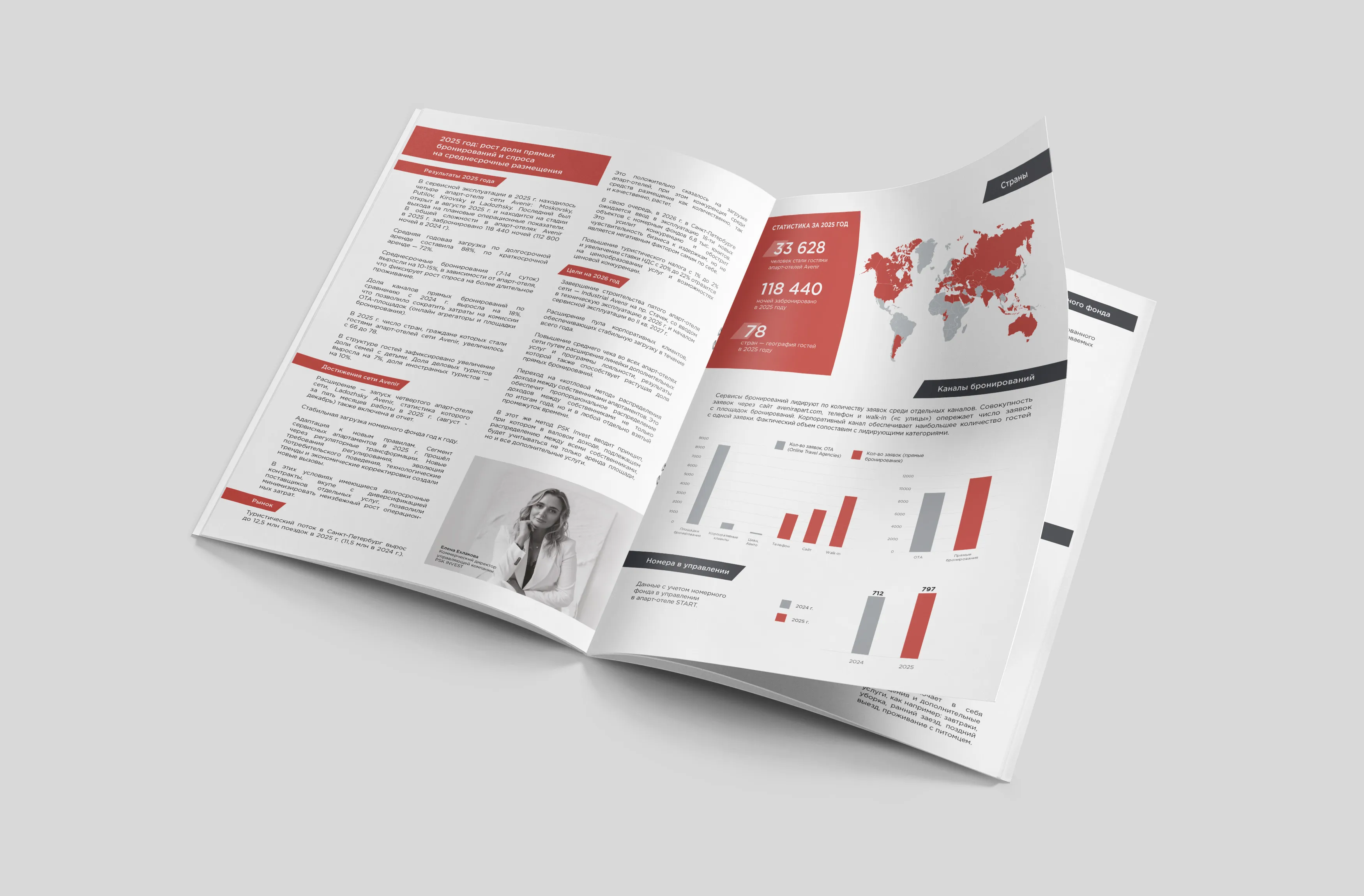 Изображение параграфа