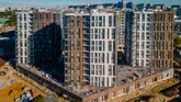 Respect — приступили к строительству домов новой очереди