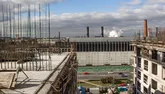 Апарт-отель Industrial Avenir — высокий темп на всех направлениях работ