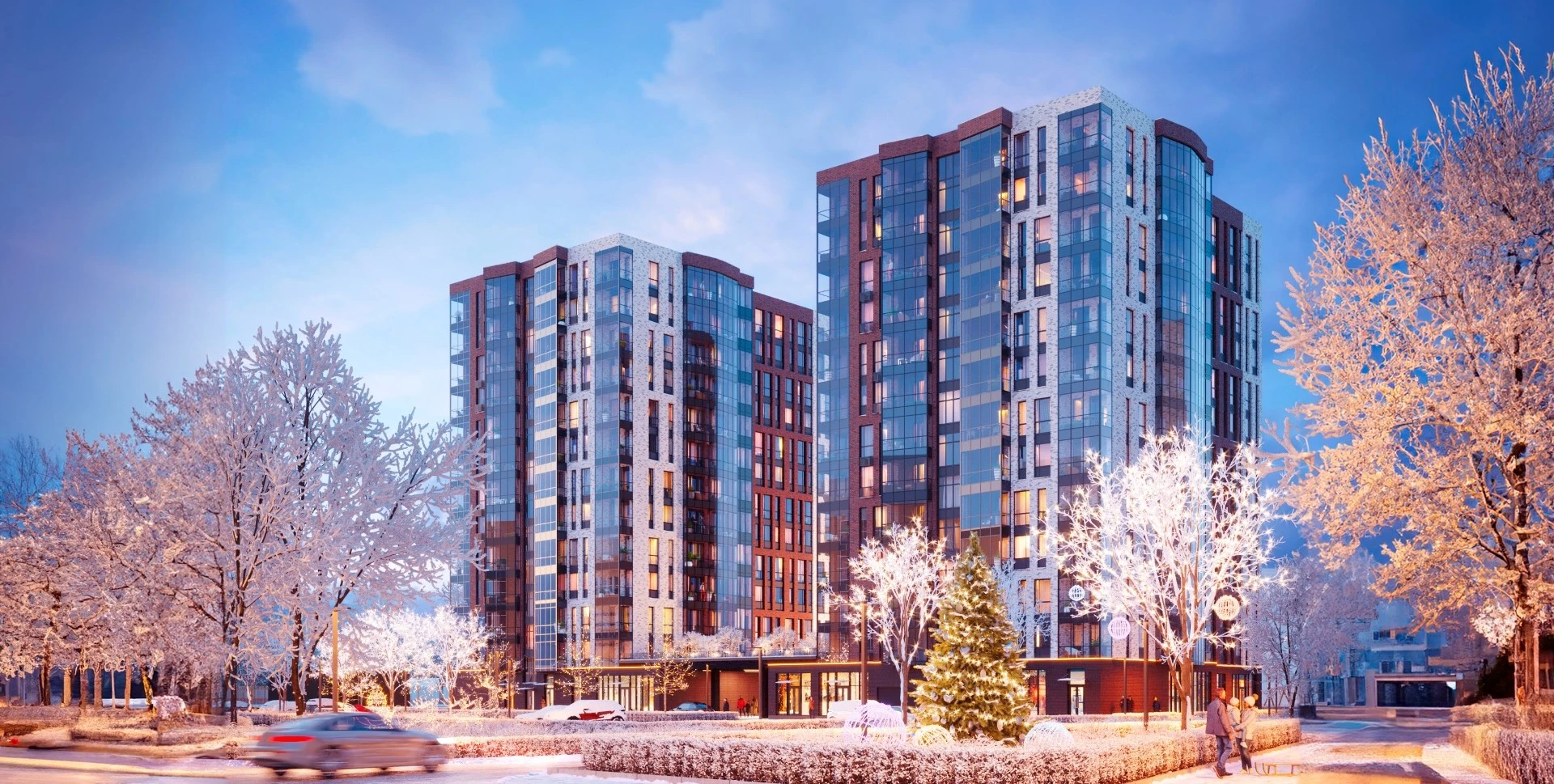 изображение галереи