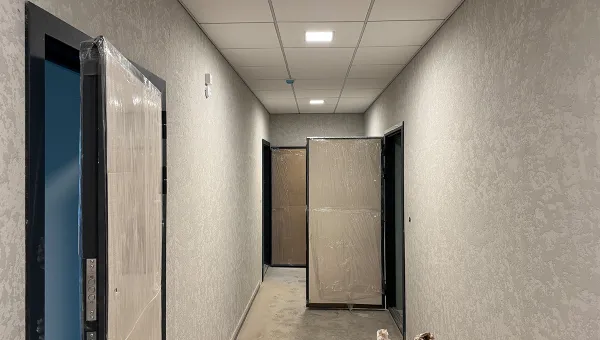 Plus Пулковский — финальные проверки перед вводом в эксплуатацию