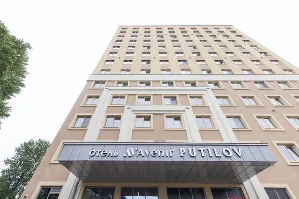 Высокий потенциал и перспективы сегмента апарт - отелей